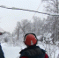 В новогодние праздники ярославские коммунальные службы будут работать в усиленном режиме - ГТРК