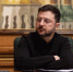 Зеленский ответил на важный вопрос американского журналиста  | Источник: Zelenskiy / Official / Telegram - 76.Ru