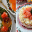 Фудблогер составила список простых и вкусных салатов | Источник: shabrusya / Instagram (экстремистская организация, деятельность запрещена на территории РФ) - 76.Ru