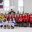 Футбольный праздник для будущих чемпионов - Sport76.Ru