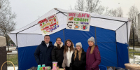 ​Рождественские ярмарки и гулянья пройдут в Ярославской области - Правительство