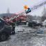 На выезде из Тутаева в ДТП погиб молодой водитель - YarNews.Ru