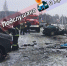 В ДТП в Тутаевском округе погиб 25-летний водитель «ВАЗа» - ГТРК