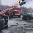 В Ярославской области в ДТП пострадали пять человек, один погиб_309357 - YarCube.Ru