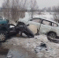 Под Ярославлем в ДТП молодой мужчина погиб, пять человек пострадали - Комсомольская Правда