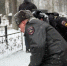 В Ярославле вспоминали погибших сотрудников СОБР - Городской телеканал
