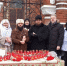 СОЦИАЛЬНЫЙ ОТДЕЛ ЯРОСЛАВСКОЙ ЕПАРХИИ ПРОВЕДЕТ ЕЖЕГОДНУЮ АКЦИЮ «СВЕЧА ПАМЯТИ» - Ярославская епархия