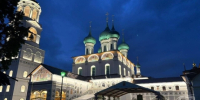 В Ярославской области преобразили более 400 общественных пространств - Городской телеканал