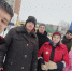 Переславская «Единая Россия» помогла жителям в расчистке города от снежных заносов - Единая Россия