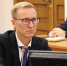 В Ярославле покидает должность директор департамента городского хозяйства - Ярославский регион