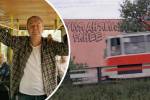Стала известна дата выхода сериала «Мистер Ноготь» на СТС | Источник: Russian Code / Vk.com, сериал «Мистер Ноготь» (16+), реж. Константин Колесов, 2025 год, СТС
