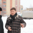 Продолжаются объезды территорий избирательных округов города Ярославля - Мэрия города