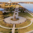 В Ярославле благоустроят две общественные территории - Городские новости