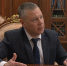 ​Михаил Евраев рассказал Владимиру Путину о строительстве в Ярославской области школ и ФАПов - Правительство