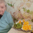 100-летний юбилей у Нины Абрамовой уже позади | Источник: предоставлено дочерью героини - 76.Ru