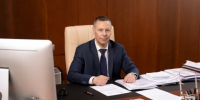 Ярославский губернатор поздравил православных верующих с Крещением - Городской телеканал