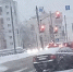 В ДТП на Московском проспекте в Ярославле пострадал водитель автобуса - Ярославский регион