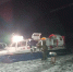 На Рыбинском водохранилище в Ярославской области спасли двух рыбаков - Ярославский регион