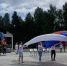 В двух лагерях под Ярославлем началась масштабная модернизация - YarCube.Ru