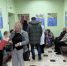 В Рыбинске провели выездной этап проекта «Здоровье СВОих» - Cheremuha.Com