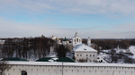 ИЕРОМОНАХ АГАФАНГЕЛ (ШКУРАНКОВ) ПРИНЯЛ УЧАСТИЕ В КООРДИНАЦИОННОМ СОВЕТЕ ПО ВОПРОСАМ МЕЖНАЦИОНАЛЬНЫХ ОТНОШЕНИЙ