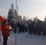 «Мы получим очередную отписку»: о чём говорили собравшиеся на митинг КПРФ в Рыбинске - Cheremuha.Com
