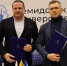 Демидовский университет заключил соглашение о сотрудничестве с ООО «Арго Студио» - ЯГУ им. П.Г. Демидова