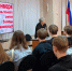 ​День полного снятия блокады Ленинграда отметили в школах и колледжах Ярославской области - Правительство