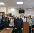 Верный курс — ориентир на службу судебных приставов! - УФССП