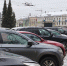 Парковки Ярославской области принесли в бюджет 20 миллионов рублей - YarCube.Ru