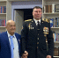 «Корзина счастья»: сторонники «Единой России» организовали встречу с семьей участника СВО - Единая Россия