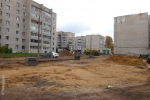 В Рыбинске обещают отремонтировать девять дворов. А что с прошлогодними?