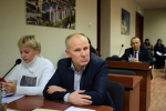 «Во избежание интриг» рыбинские депутаты отказались от тайной процедуры отзыва председателя Мунсовета