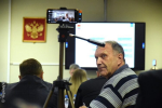 «Во избежание интриг» рыбинские депутаты отказались от тайной процедуры отзыва председателя Мунсовета