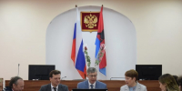 В Рыбинском округе изменят типы населённых пунктов с одинаковыми названиями. Начнут с изучения мнения населения - Cheremuha.Com