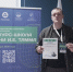 Студент матфака направления «Прикладная математика и информатика» Антон Круглышев – призер III Зимней Всероссийской студенческой физико-математической конкурс-школы имени И.Е. Тамма - ЯГУ им. П.Г. Демидова
