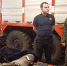 Стажировка участника программы «Герои Ярославии» прошла в министерстве региональной безопасности - Городские новости