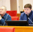Олег Ненилин принял участие в обсуждении итогов работы организаций в сфере административно-технического, жилищного надзора и развития ЖКХ - Мэрия города