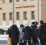 В Ярославле пассажиры пожаловались на опаздывающие автобусы | Источник: Артем Бауман / 76.RU - 76.Ru