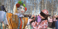 Ярославль вновь станет столицей Главной Масленицы страны - ГТРК