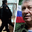 Что происходит на месте покушения на Владимира Алексеева  | Источник: Анастасия Харитонова / MSK1.RU и Минобороны - 76.Ru