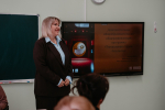 ​Стартовали региональные этапы сразу шести всероссийских конкурсов профмастерства педагогов