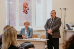 ​Стартовали региональные этапы сразу шести всероссийских конкурсов профмастерства педагогов
