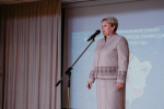 ​Стартовали региональные этапы сразу шести всероссийских конкурсов профмастерства педагогов