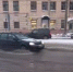 Октябрьскую площадь в Ярославле залило водой - Ярославский регион