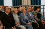 Министерство образования Ярославской области В Ярославской области стартовали региональные этапы сразу шести Всероссийских конкурсов профессионального мастерства педагогов