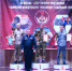 Команда регионального управления заняла призовое место на чемпионате Центрального округа по военно-спортивному многоборью и лыжным гонкам - Росгвардия
