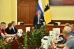 ​Участники программы «Герои Ярославии» приступили к освоению нового образовательного модуля
