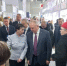 Ярославские производители представляют продукцию  на выставке «Продэкспо» - ТПП