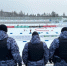 В Ярославской области сотрудники Росгвардии обеспечили безопасность во время лыжной гонки «Лыжня России» - Росгвардия